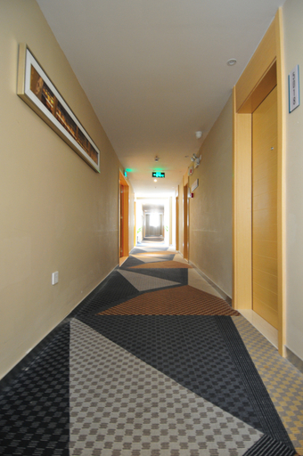 Others 4, City Comfort Innホテル(三亜榆亞路亞龍灣)(城市便捷酒店(三亚榆亚路亚龙湾店)), Sanya