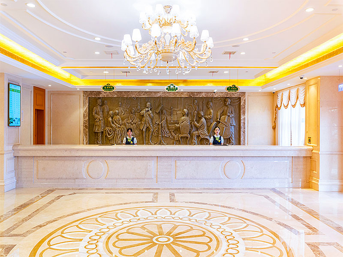 Others 5, Vienna Hotel Shanghai Gucun Park, Shanghai