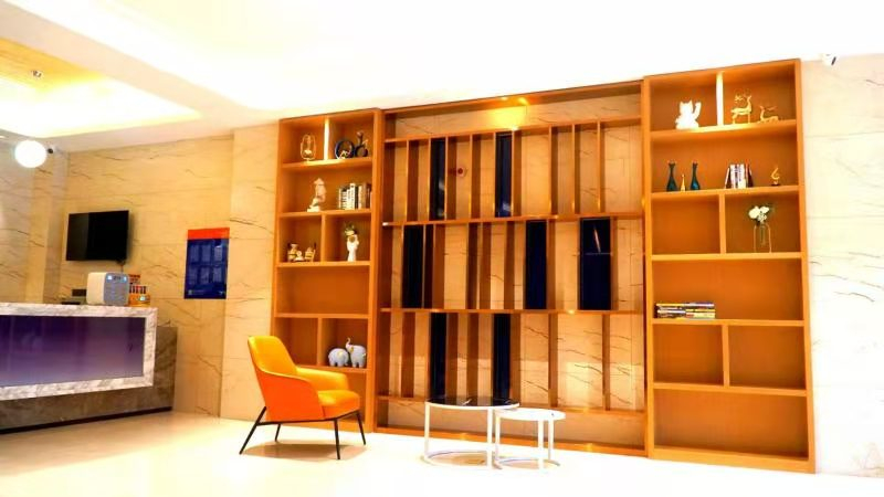 Others 4, Yeste Hotel (Tongshan Moon Bay Square), Xianning