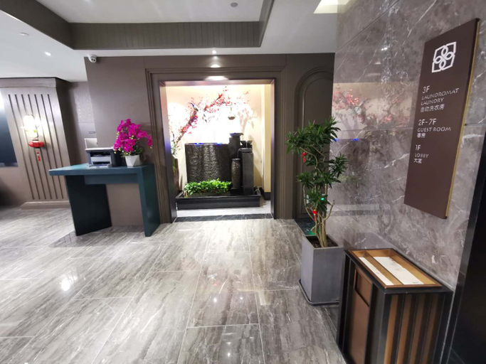 Others 3, Xi'an Grand Meclaros Hotel, Xi'an
