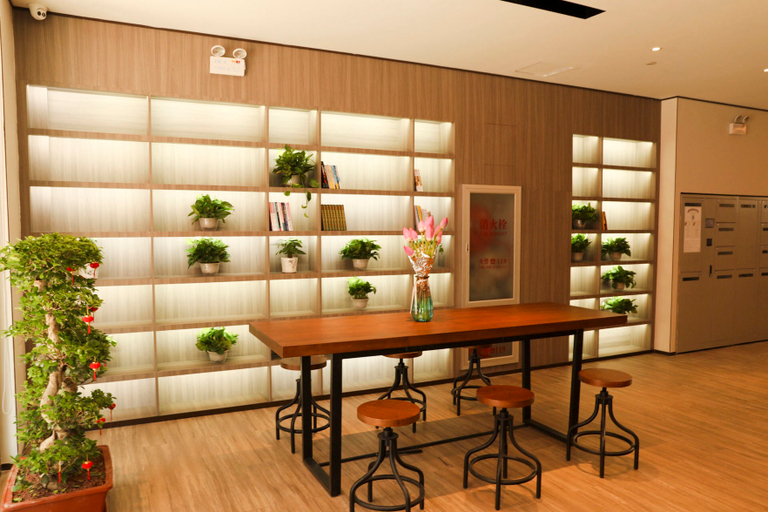 Others 5, Hanting Hotel Beijing Liangxiang Gongchen Street, Beijing