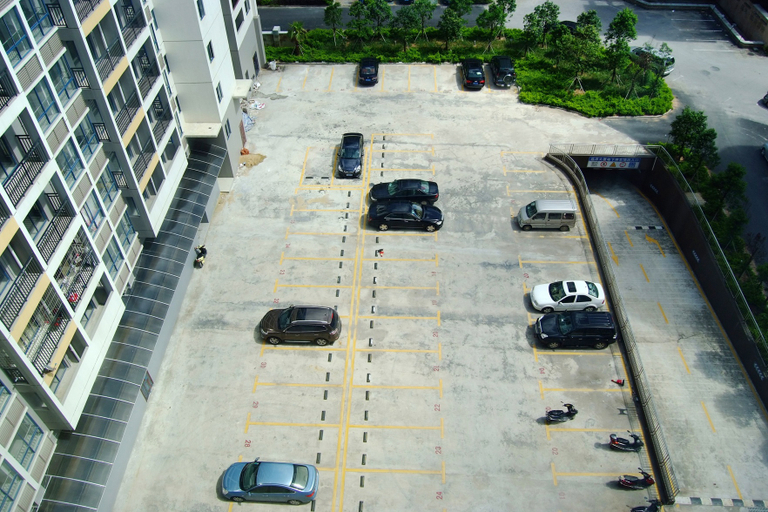 Public Area 2, ホテル, Qinzhou