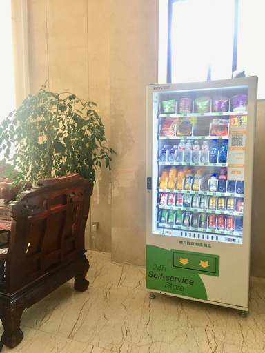 Food & Drinks, Junsen Hotel, Nujiang Lisu