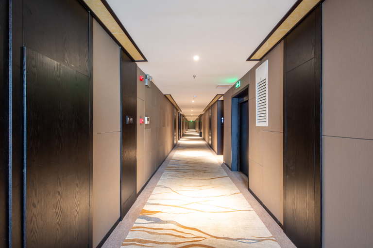 Others 4, Ziguang International Hotel, Bozhou