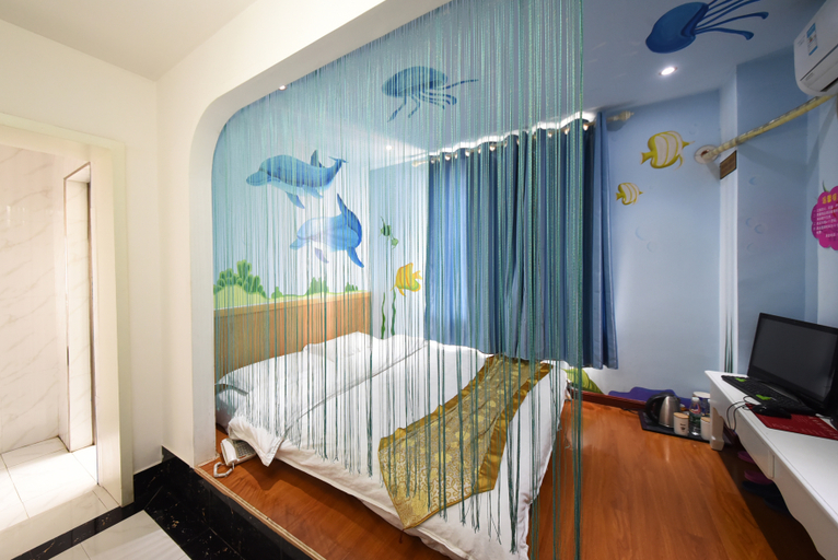 Others 4, LoveHouse Hotel, Changsha