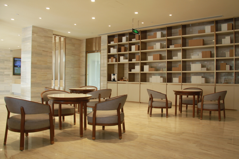 Food & Drinks 5, Ji Hotel Pingyao Ancient City, Jinzhong