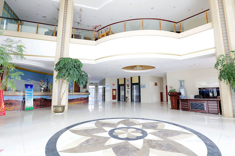 Others 3, Wanhao Hotel, Ningbo