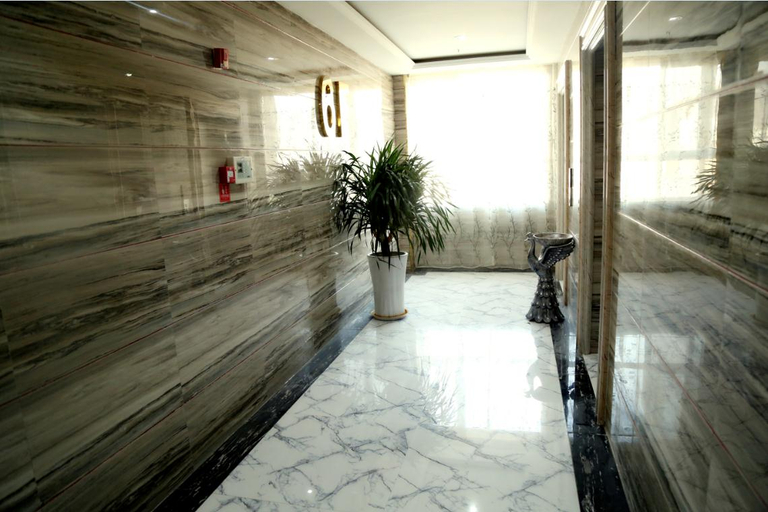 Others 4, Huan County Haitian Lize Hotel (Huanzhou Ancient City Scenic Area Branch), Qingyang