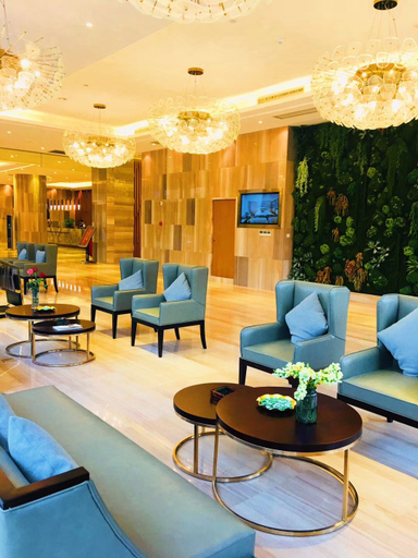 Others 3, Hangbin International Hotel, Wenzhou