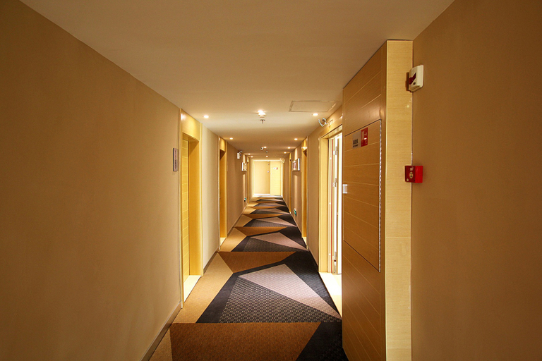 Others 4, City Comfort Innホテル（）, Guilin