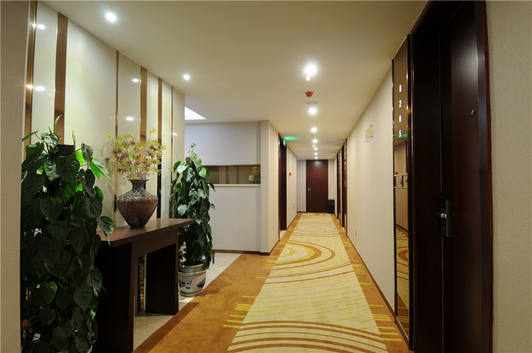 Others 3, Shirenhe Holiday Hotel, Quanzhou