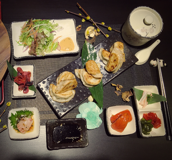 Food & Drinks 4, ホテル（）, Beijing