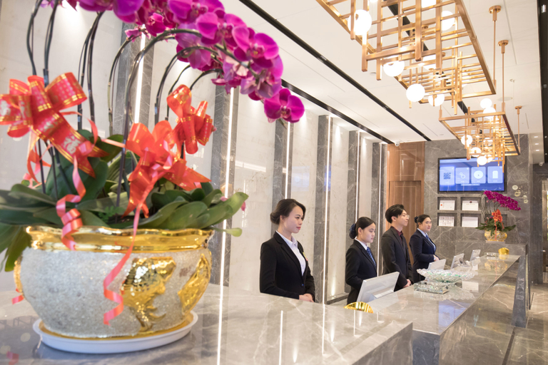 Others 5, Kamston International Hotel, Dongguan
