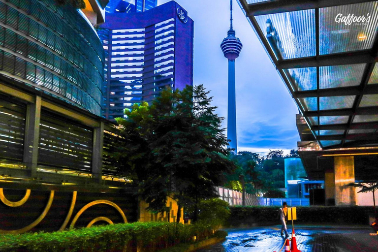 Exterior & Views 1, Resort Hostel In City, Kuala Lumpur