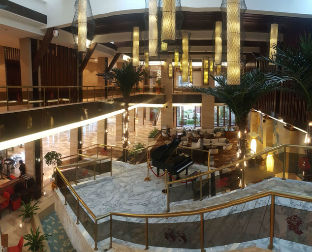 Others 5, Huafu Hotel, Zhangzhou