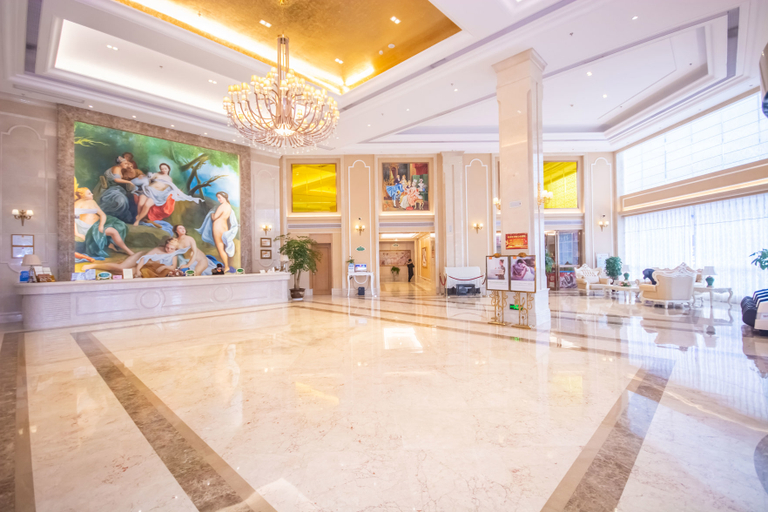 Others 5, Vienna International Hotel (Yichang Yiling), Yichang