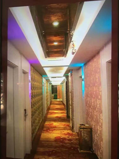 Others 3, Jiaxiang Hotel (Yiwu Wuyue Plaza), Jinhua