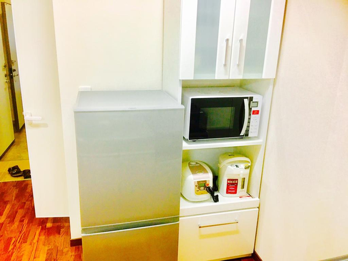 Others 2, 美らガーナハウス壺川 那覇, Naha