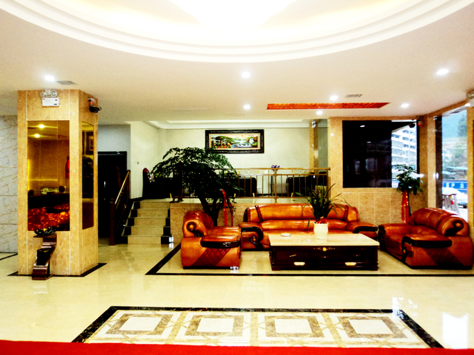 Others 4, Xingangwan Hotel, Qiandongnan Miao and Dong