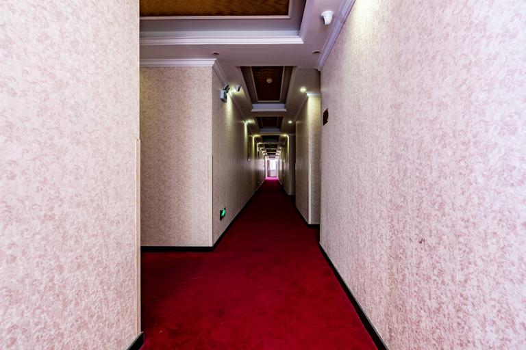 Others 4, Balle Business Hotel, Tianjin