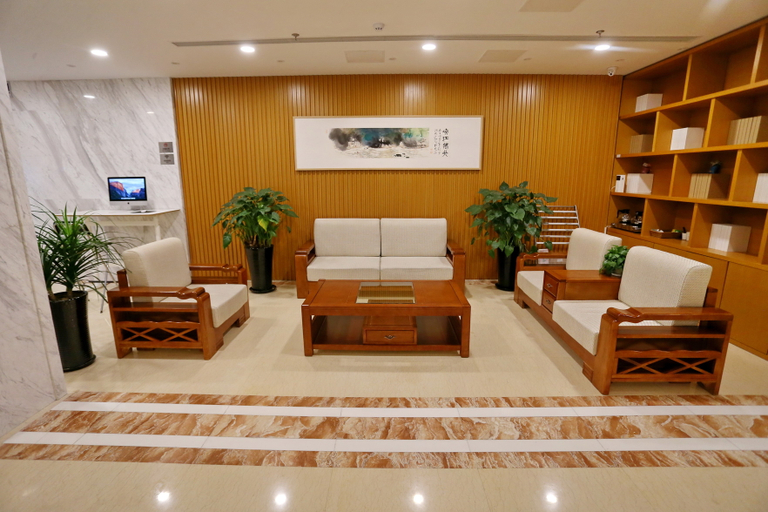Others 5, Starway Hotel Beijing Madianqiao, Beijing