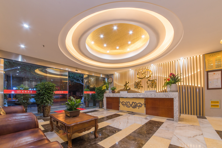 Others 4, Jiajiang Longyan Hotel, Leshan