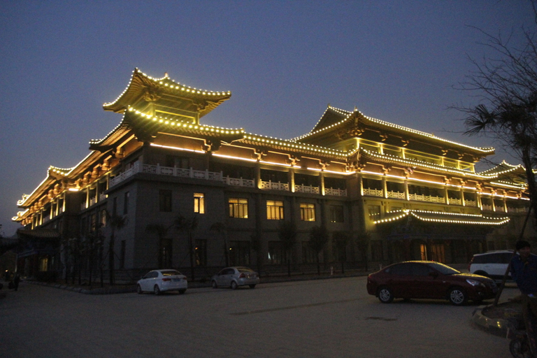 Exterior & Views 2, Shuihu Hotel, Jining