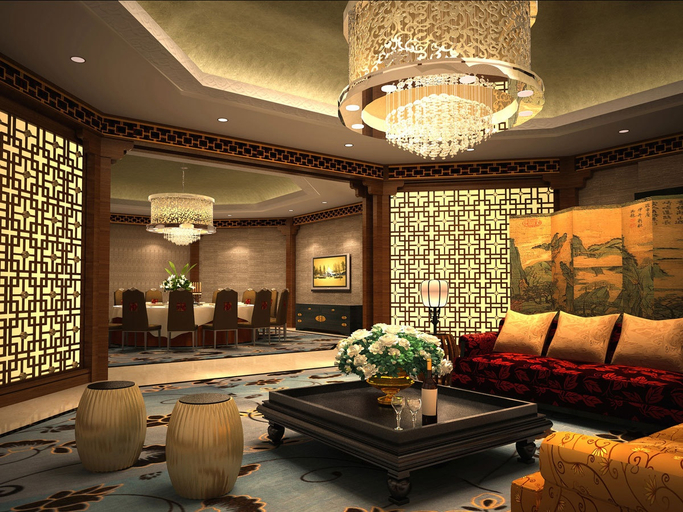 Others 5, Jiutian International Hotel, Chifeng