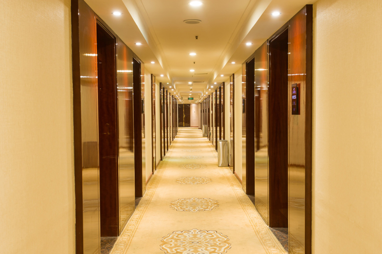 Others 5, Cailun International Hotel, Hengyang