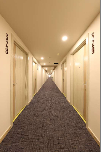 Others 2, Grace Inn (Linyi Tongda Road Hexie Plaza), Linyi