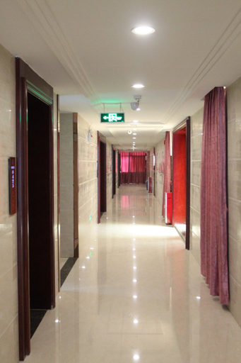 Others 3, Yimi Hotel (Guangzhou Railway Station Sanyuanli Metro Station), Guangzhou