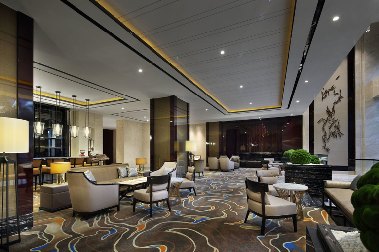 Others 5, Tian Yuan Mingyue Hotel, Lishui