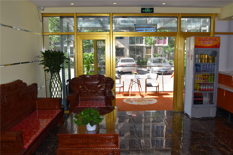 Others 2, Yihai Hotel (Daxing Yinghai Nanhai Jiayuan Branch), Beijing