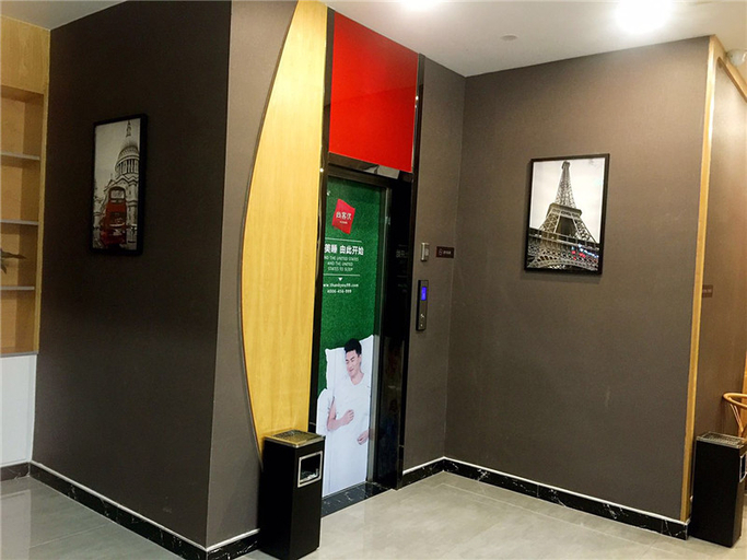 Others 4, Shankee Hotel (Zaozhuang Shizhong District Bus Terminal), Zaozhuang