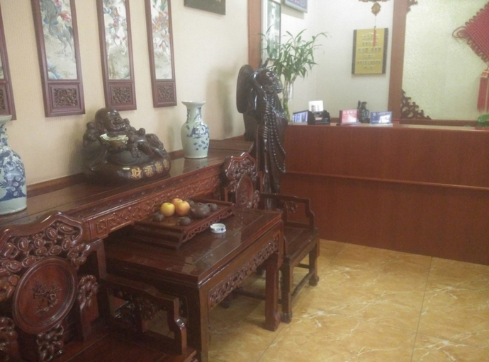 Others 4, Zhengding Jinhe Hotel, Shijiazhuang