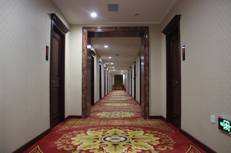 Others 4, Lantianyu Hotel, Shenyang