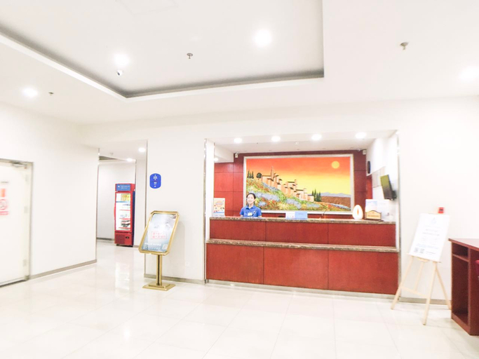 Others 3, HuaTing Hotel (Changzhi Bayi Plaza), Changzhi