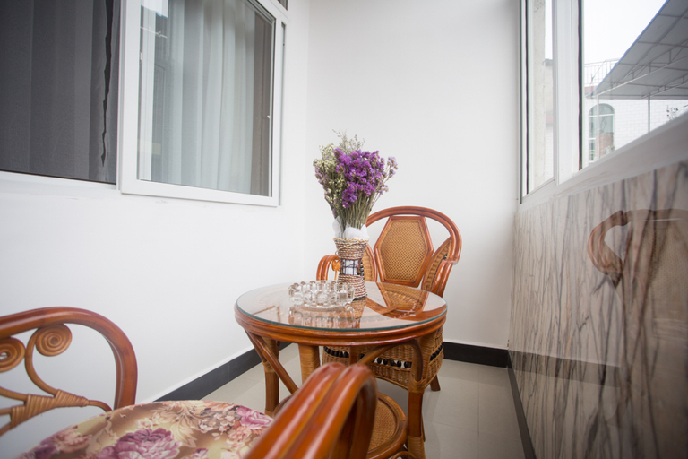 Others 5, Zhangjiajie Dexinge Homestay, Zhangjiajie