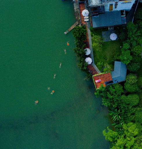 Others 4, Pier Encounter Inn, Guilin