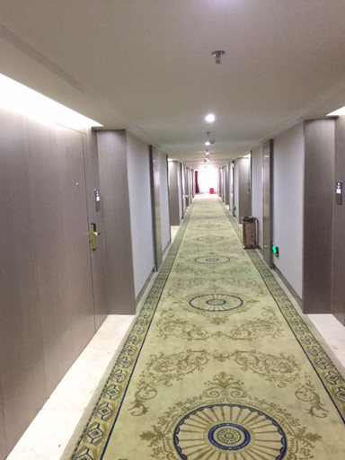 Others 2, Starway Hotel (Jiujiang Hukou Shizhongqing), Jiujiang