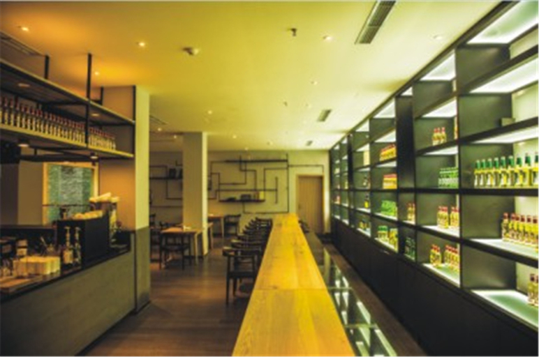 Others 4, Xichang Shuxia Hotel, Liangshan Yi