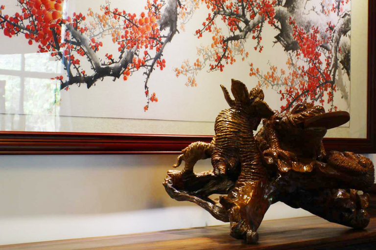 Others 3, Shaoyang Holiday Hotel, Shaoguan
