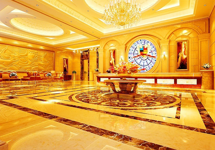 Others 2, Dingsheng International Hotel, Pingxiang