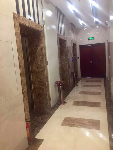 Others 5, Shenyang Nuremberg Service Apartment, Shenyang