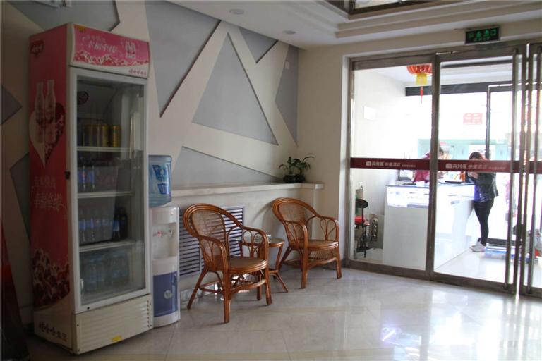 Others 3, サンキューホテル（宣化南大街）(Shankee Hotel (Xuanhua South Avenue)), Zhangjiakou
