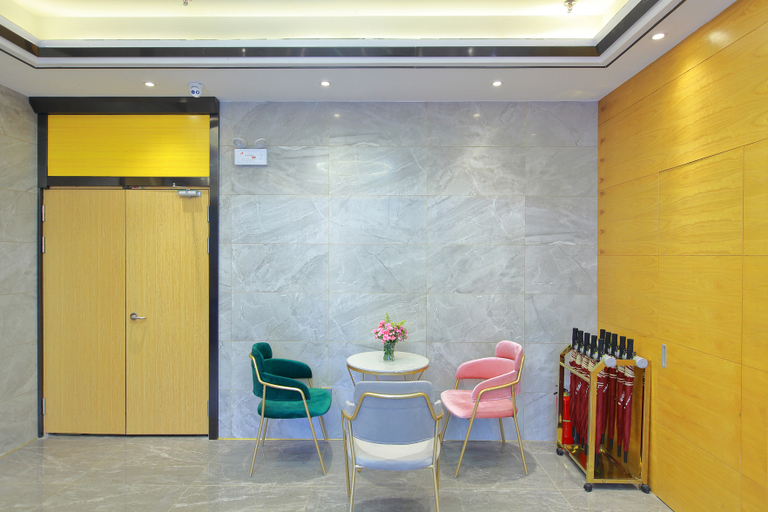 Others 4, Liuzhou Lanting Hotel (Wanda Store in The city), Liuzhou