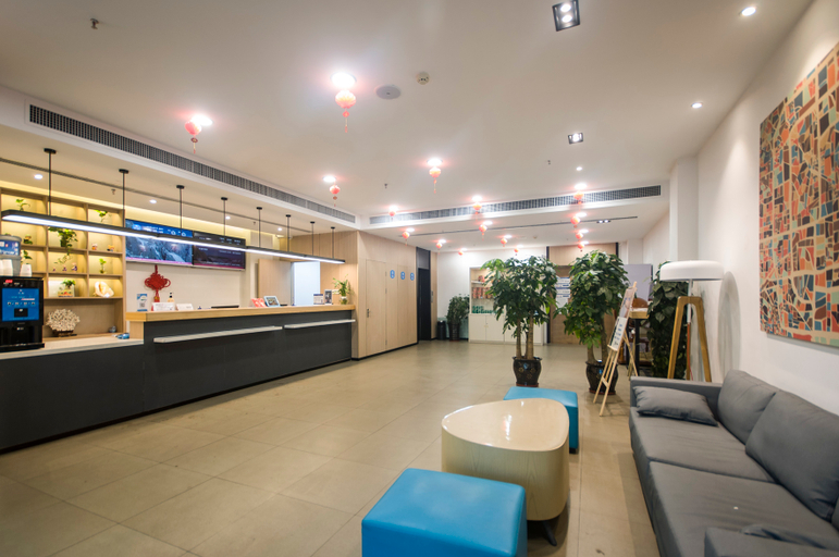 Others 4, HanTing Hotel (Beidaihe Laohushi), Qinhuangdao