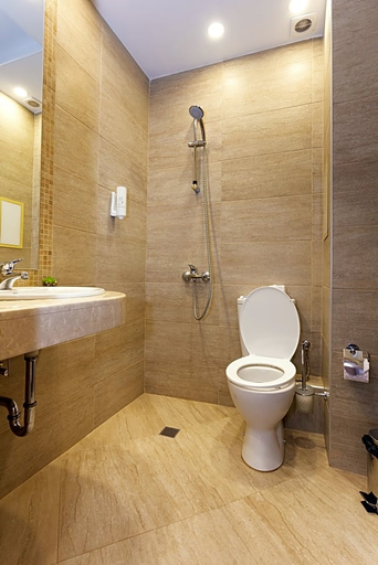Others 4, Boutique Hotel Sofia, Stolichna