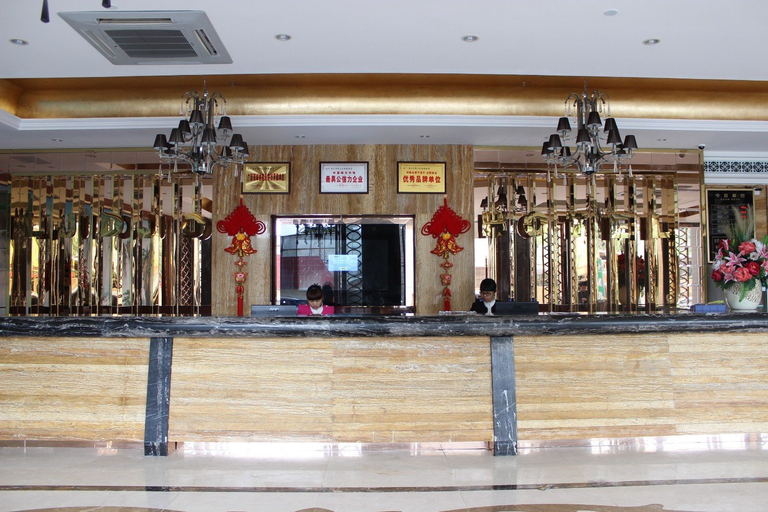 Others 4, Lijing Hotel, Zhanjiang