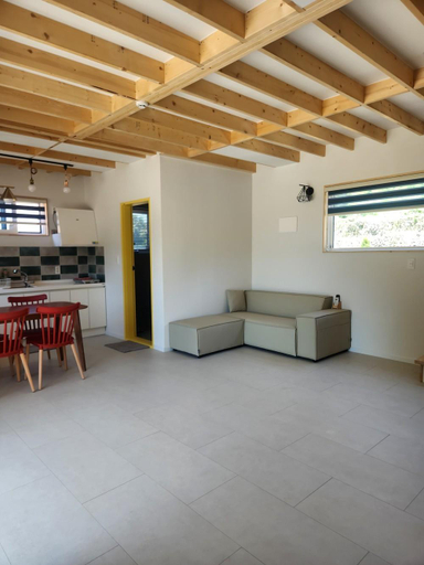 Others 3, Dara House Private Pension, Jangheung